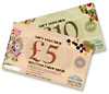 Gift Vouchers
